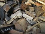 Firewood Spruce |  Firewood, briquettes | Paleta Kontakt, spol. s r.o.