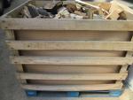 Firewood - Firewood, briquettes
