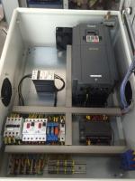 Other equipment Elektromotor, frekvenčný menič |  Machinery and tools maintance | Woodworking machinery | MTM Electric Motors s.r.o.