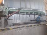 Woodchipper & shredder SDOP 400/3 |  Waste wood processing | Woodworking machinery | Lesagro