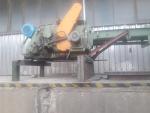 Woodchipper & shredder SDOP 400/3 |  Waste wood processing | Woodworking machinery | Lesagro