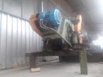 Woodchipper & shredder SDOP 400/3 |  Waste wood processing | Woodworking machinery | Lesagro