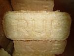 Briquettes 160 x 70 x 110 | Firewood, briquettes | DHS International