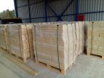 Briquettes 160 x 70 x 110 | Firewood, briquettes | DHS International