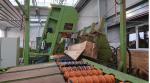 Other equipment Pásová Linka TP-1510 | Sawmill machinery | Woodworking machinery | Drekos Made s.r.o