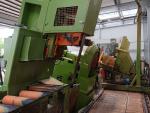 Other equipment Pásová Linka TP-1510 | Sawmill machinery | Woodworking machinery | Drekos Made s.r.o