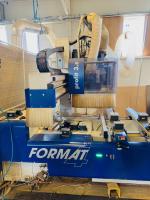 Other equipment Felder Profit 3.s |  Joinery machinery | Woodworking machinery | EUROSPAN, s.r.o.