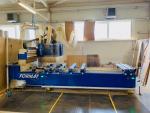 Other equipment - Woodworking machinery