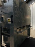 Other equipment Felder RL 160 |  Joinery machinery | Woodworking machinery | EUROSPAN, s.r.o.