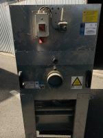 Other equipment Felder RL 160 |  Joinery machinery | Woodworking machinery | EUROSPAN, s.r.o.