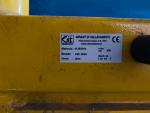 Other equipment Cit Metalmeccanica CM1 250/4 |  Joinery machinery | Woodworking machinery | EUROSPAN, s.r.o.