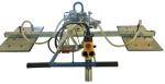 Other equipment Cit Metalmeccanica CM1 250/4 |  Joinery machinery | Woodworking machinery | EUROSPAN, s.r.o.