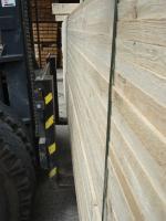 Pine Joinery lumber | Softwood | Lumber | OakLand s.r.o.
