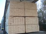 Pine Joinery lumber | Softwood | Lumber | OakLand s.r.o.
