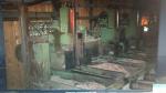 Bandsaw - Woodworking machinery