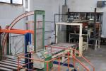 Other equipment REX - TORWEGE -KALFASS -HOMAG | Sawmill machinery | Woodworking machinery | HEINDL HANDELS GMBH
