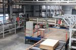 Other equipment REX - TORWEGE -KALFASS -HOMAG | Sawmill machinery | Woodworking machinery | HEINDL HANDELS GMBH