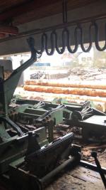 Gangsaw EWD GDZ / PAUL KME II | Sawmill machinery | Woodworking machinery | HEINDL HANDELS GMBH