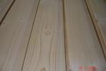 Interior cladding - Other wood products
