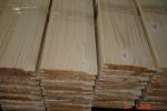 Interior cladding - Other wood products