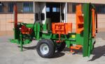 Other equipment Štípačky dříví Tark, | Sawmill machinery | Woodworking machinery | Drekos Made s.r.o