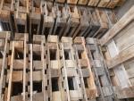 Pallets EUR / EPAL pallets | Packaging, pallets | BESTPALLET, S.R.O.