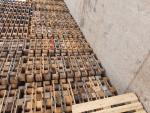 Pallets - Packaging, pallets