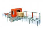 Cross-cut saw HOLTEC | Sawmill machinery | Woodworking machinery | HEINDL HANDELS GMBH