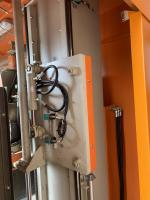 Cross-cut saw HOLTEC | Sawmill machinery | Woodworking machinery | HEINDL HANDELS GMBH