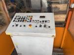 Cross-cut saw HOLTEC | Sawmill machinery | Woodworking machinery | HEINDL HANDELS GMBH