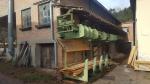 Gangsaw - Woodworking machinery