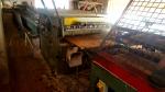 Gangsaw EWD GDZ / PAUL KME II | Sawmill machinery | Woodworking machinery | HEINDL HANDELS GMBH