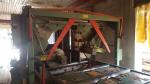Gangsaw EWD GDZ / PAUL KME II | Sawmill machinery | Woodworking machinery | HEINDL HANDELS GMBH