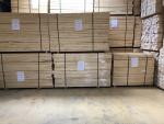 Spruce Cuts / Strips | Softwood | Lumber | MFI