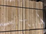 Spruce Cuts / Strips | Softwood | Lumber | MFI