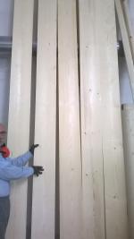 Spruce Joinery lumber |  Softwood | Lumber | MT Transport a logistika