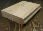 Flooring, parquet Pine | Profiled lumber | Other wood products | MALIUS spol. s r.o.
