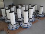 Humidifier Merlin | Kilns, air machinery | Woodworking machinery | Ing.Harazím Vladimír,CSc - DREKOMA