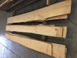 Joinery lumber