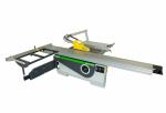 Panel saw Kusing Max 3200 |  Joinery machinery | Woodworking machinery | Kusing Trade, s.r.o.