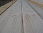 Interior cladding - Other wood products
