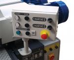Brushing machine - Woodworking machinery