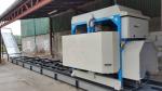 Twin-blade circular sawmill Drekos made s.r.o, PP-550 | Sawmill machinery | Woodworking machinery | Drekos Made s.r.o