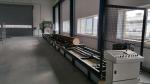 Twin-blade circular sawmill Drekos made s.r.o, PP-550 | Sawmill machinery | Woodworking machinery | Drekos Made s.r.o