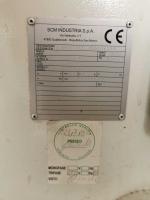 Boring machine SCM Startech 27 | Joinery machinery | Woodworking machinery | Optimall
