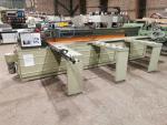 Edging saw SCM Z32 | Sawmill machinery | Woodworking machinery | Optimall
