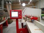 Cross-cut saw – optimizer Störi-Mantel KP 900 EASY CUT | Sawmill machinery | Woodworking machinery | Metrie s.r.o.