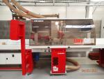 Cross-cut saw – optimizer Störi-Mantel KP 900 EASY CUT | Sawmill machinery | Woodworking machinery | Metrie s.r.o.