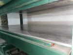 Hydraulic veneer press OTT JU65 | Joinery machinery | Woodworking machinery | Optimall