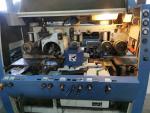 Profile planer – four-sided Weinig Unimat 300 | Joinery machinery | Woodworking machinery | Optimall